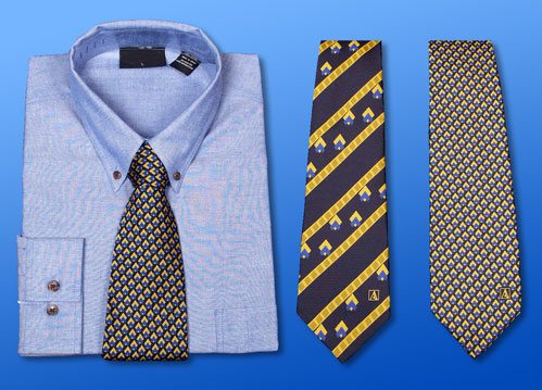 MOTIF TIE MOTIF TIE